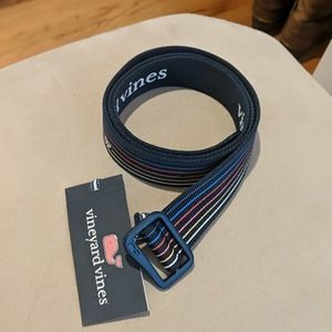 Vineyard Vines Men's Belt